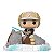 Funko Pop! Television Star Wars Han Solo with Tauntaun 373 Exclusivo - Imagem 2
