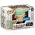 Funko Pop! Television Star Wars Baby Yoda The Child 385 Exclusivo - Imagem 1