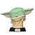 Funko Pop! Television Star Wars Baby Yoda The Child 385 Exclusivo - Imagem 2
