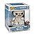 Funko Pop! Television Star Wars Battle at Echo Base Wampa 372 Exclusivo - Imagem 1