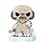 Funko Pop! Television Star Wars Battle at Echo Base Wampa 372 Exclusivo - Imagem 2