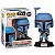 Funko Pop! Television Star Wars Mandalorian Death Watch Mandalorian 354 - Imagem 1
