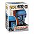 Funko Pop! Television Star Wars Mandalorian Death Watch Mandalorian 354 - Imagem 3
