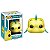 Funko Pop! Disney A Pequena Sereia Flounder 237 - Imagem 1