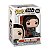 Funko Pop! Television Star Wars Mandalorian Cara Dune 356 Exclusivo - Imagem 3