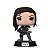 Funko Pop! Television Star Wars Mandalorian Cara Dune 356 Exclusivo - Imagem 2