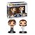 Funko Pop! Television Star Wars Han Solo & Princess Leia 2 Pack - Imagem 3