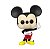 Funko Pop! Mega Disney Mickey Mouse 1341 Exclusivo 18 Polegadas - Imagem 2