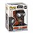 Funko Pop! Television Star Wars Mandalorian Q9-0 349 - Imagem 3