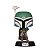 Funko Pop! Television Star Wars Covert Mandalorian 352 - Imagem 2