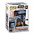 Funko Pop! Television Star Wars Heavy Infantry Mandalorian 348 - Imagem 3