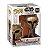 Funko Pop! Television Star Wars Mandalorian The Armorer 353 - Imagem 3