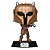 Funko Pop! Television Star Wars Mandalorian The Armorer 353 - Imagem 2