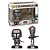 Funko Pop! Television Star Wars The Mandalorian & IG-11 2 Pack Exclusivo - Imagem 3