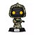 Funko Pop! Television Star Wars Jawa 342 Exclusivo - Imagem 2