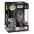 Funko Pop! Television Art Series Star Wars R2-D2 31 Exclusivo - Imagem 3