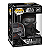 Funko Pop! Television Star Wars Kylo Ren Supreme Leader 308 Light And Sounds - Imagem 3