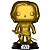Funko Pop! Television Star Wars Kylo Ren 194 Exclusivo - Imagem 2