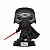 Funko Pop! Television Star Wars Kylo Ren Supreme Leader 324 Exclusivo - Imagem 2