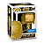 Funko Pop! Television Star Wars Princess Leia 287 Exclusivo - Imagem 3