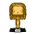 Funko Pop! Television Star Wars Princess Leia 287 Exclusivo - Imagem 2