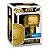 Funko Pop! Television Star Wars Princess Leia 287 Exclusivo - Imagem 3