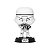 Funko Pop! Television Star Wars First Order Jet Trooper 317 - Imagem 2
