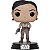 Funko Pop! Television Star Wars Rose 316 - Imagem 2
