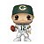 Funko Pop! Football NFL Packers Aaron Rodgers 43 Exclusivo - Imagem 2