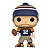 Funko Pop! Football NFL Aaron Rodgers 43 Exclusivo - Imagem 2
