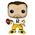 Funko Pop! Football NFL Packers Aaron Rodgers 10 - Imagem 2