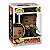 Funko Pop! Television Star Wars Lando Calrissian 313 - Imagem 3
