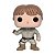 Funko Pop! Television Star Wars Luke Skywalker 94 Exclusivo - Imagem 2