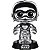 Funko Pop! Television Star Wars E-3PO 46 Exclusivo - Imagem 2