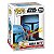 Funko Pop! Television Star Wars Boba Fett 305 Exclusivo - Imagem 3