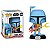 Funko Pop! Television Star Wars Boba Fett 305 Exclusivo - Imagem 1
