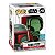 Funko Pop! Television Star Wars Boba Fett 297 Exclusivo - Imagem 3