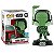Funko Pop! Television Star Wars Boba Fett 297 Exclusivo - Imagem 1