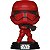 Funko Pop! Television Star Wars Sith Trooper 306 Exclusivo - Imagem 2