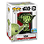Funko Pop! Television Star Wars Yoda 124 Exclusivo - Imagem 3