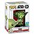 Funko Pop! Television Star Wars Yoda 124 Exclusivo - Imagem 3