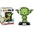 Funko Pop! Television Star Wars Yoda 124 Exclusivo - Imagem 1