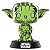 Funko Pop! Television Star Wars Yoda 124 Exclusivo - Imagem 2