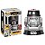 Funko Pop! Television Star Wars Rebels Chopper 133 Exclusivo - Imagem 1