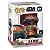 Funko Pop! Television Star Wars DJ R3X 301 Exclusivo - Imagem 3