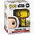 Funko Pop! Television Star Wars Princess Leia 295 Exclusivo - Imagem 3
