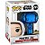 Funko Pop! Television Star Wars Princess Leia 295 Exclusivo - Imagem 3