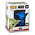 Funko Pop! Television Star Wars Yoda 124 Exclusivo - Imagem 3