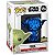 Funko Pop! Television Star Wars Yoda 124 Exclusivo - Imagem 3