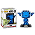 Funko Pop! Television Star Wars Yoda 124 Exclusivo - Imagem 1